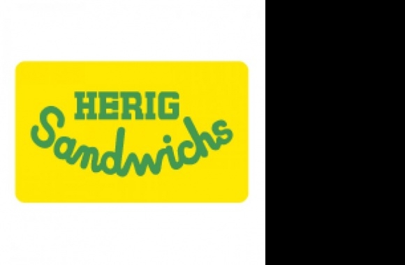 Herig Sandwichs Logo