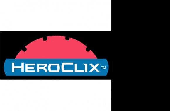 HeroClix Logo