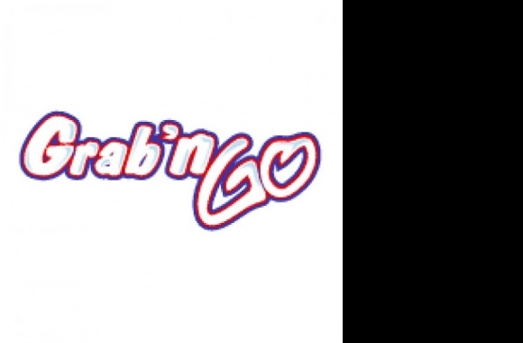 Hershey's Grab'n Go Logo