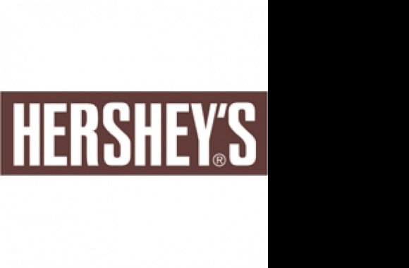 Hersheys Logo