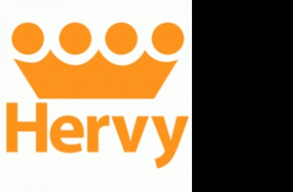 Hervy Logo