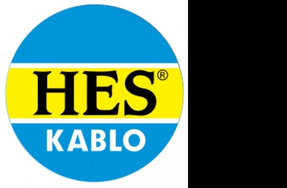 Hes Kablo Logo