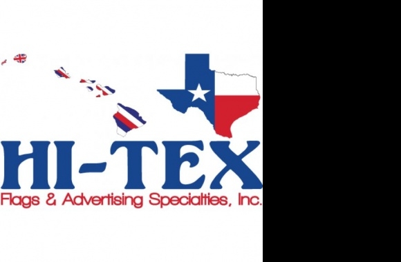 HI-TEX Logo