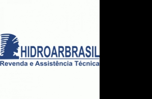 hidroar brasil Logo