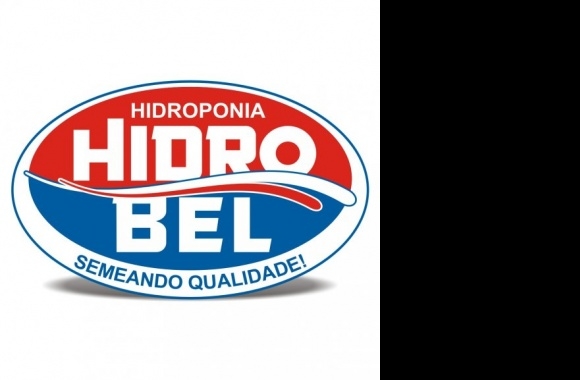 HidroBel Logo