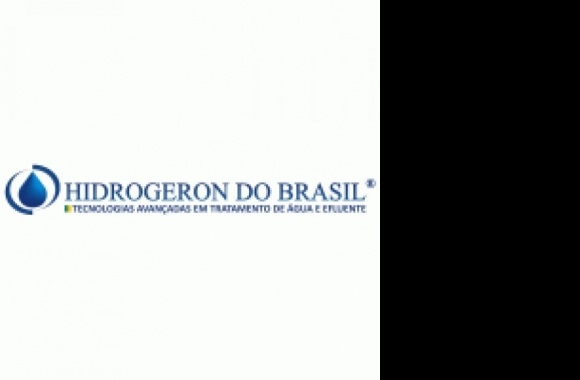 Hidrogeron do Brasil Logo
