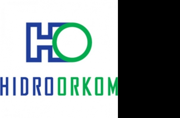 HIDROORKOM Logo