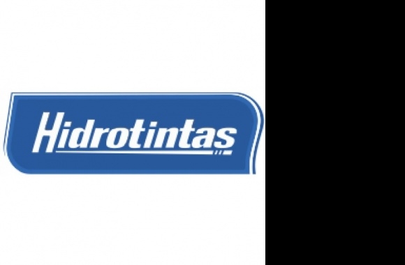 Hidrotintas Logo