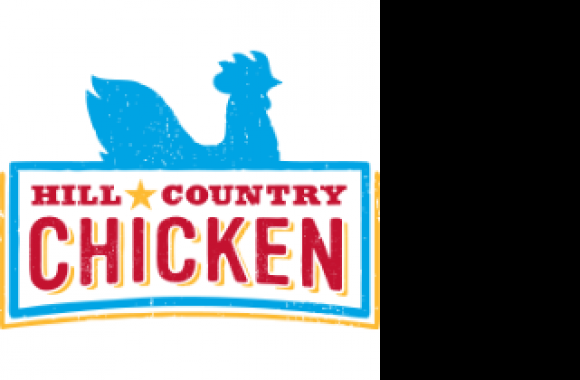 Hill Country Chicken Logo