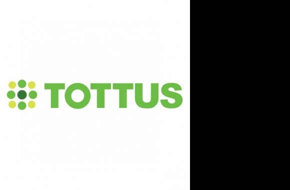 Hipermercados Tottus Logo