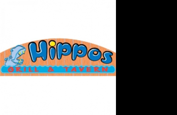 Hippos Grill & Tavern Logo