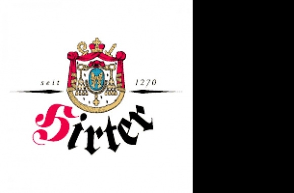 Hirter Bier Logo