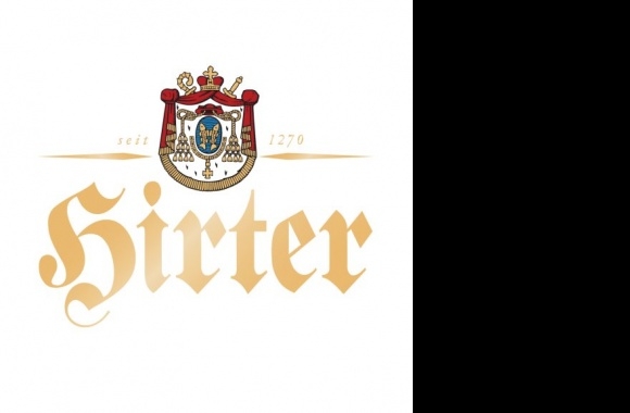 Hirter Logo