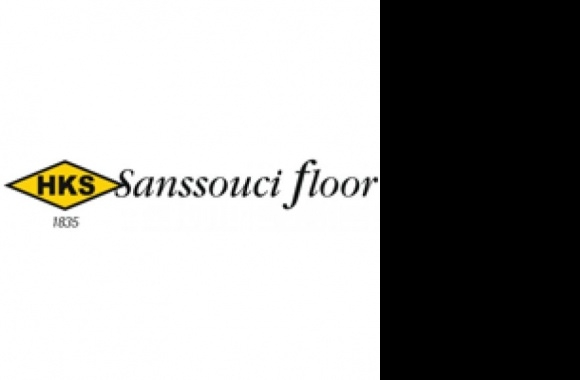 HKS Sanssouci floor Logo