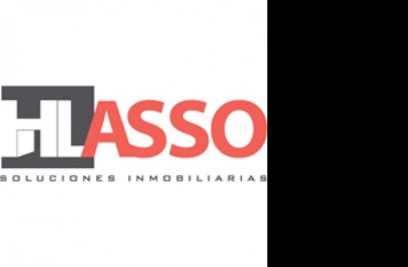 HLasso Logo