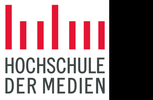Hochschule der Medien Logo