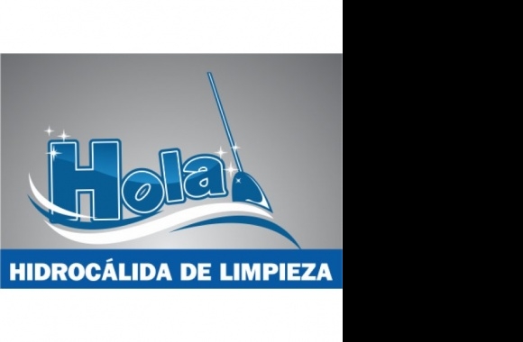 Hola Logo
