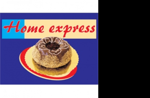 home express Logo