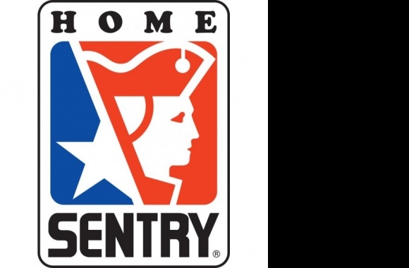 Home Sentry Logo