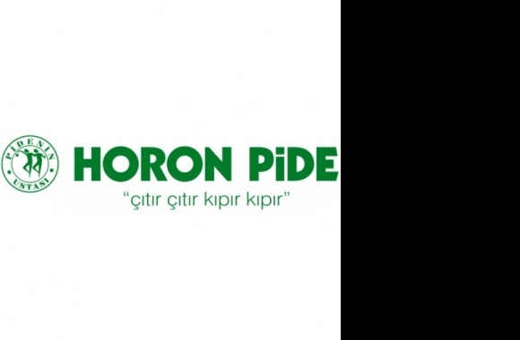 Horon Pide Logo