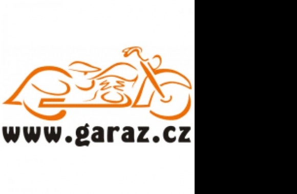 Hospoda Garaz Logo