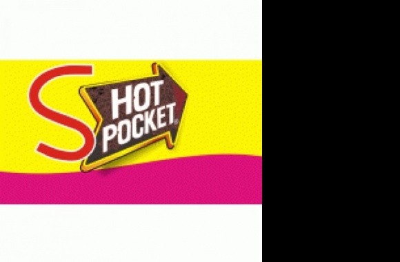 Hot Pocket Sadia Logo
