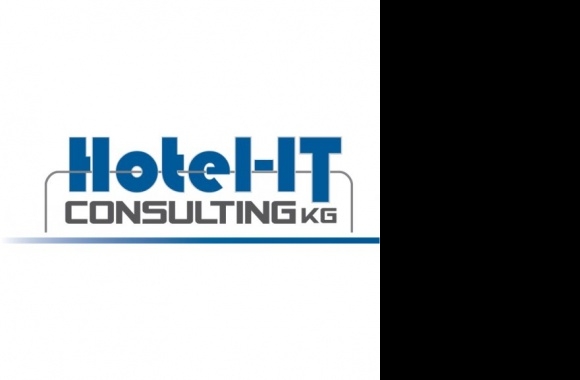 Hotel IT Consulting Logo