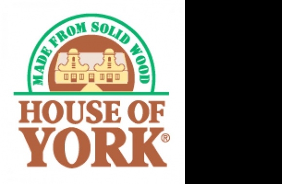 House Of York Logo