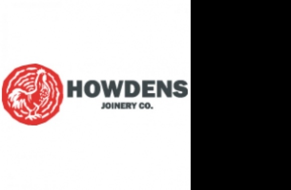 Howdens Joinery Logo