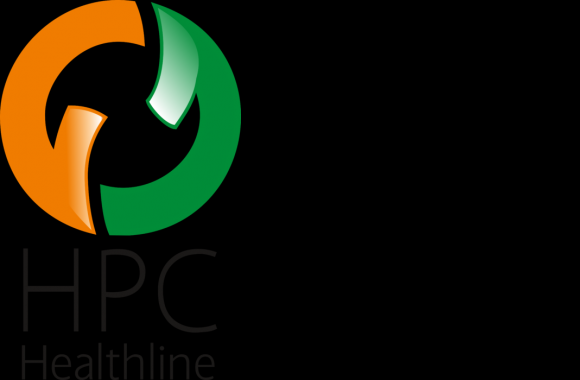HPC Health Line Logo