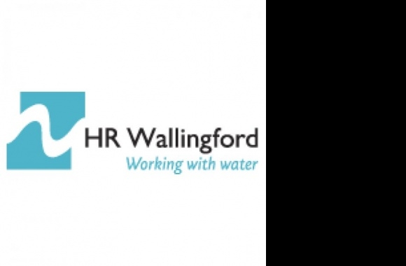 HR Wallingford Ltd Logo