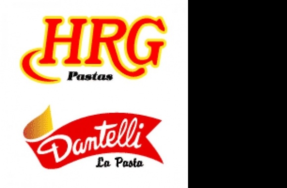 HRG Pastas Logo