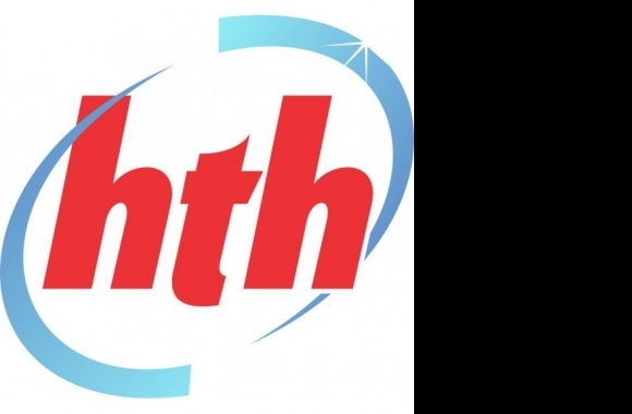 Hth Logo