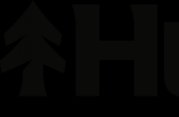 Huckberry Logo