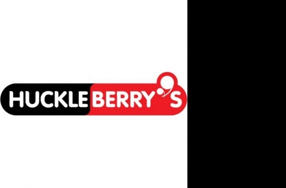 Huckleberry's Logo