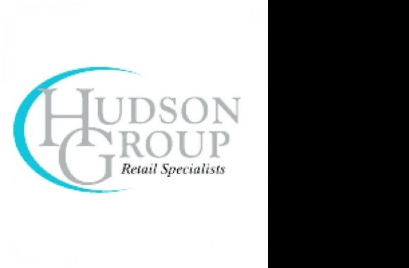 Hudson News Group Corporate Logo Logo