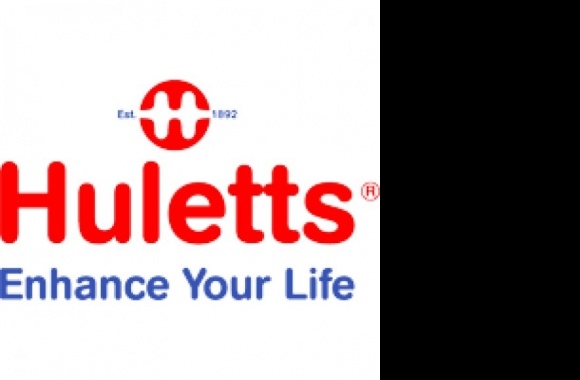 Huletts Sugar Logo