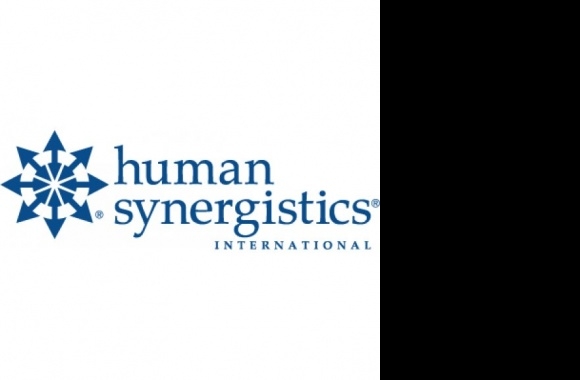 Human Synergistics Logo