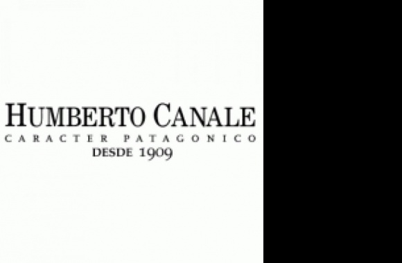 Humberto Canale Logo