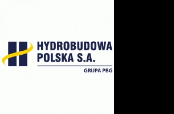 Hydrobudowa Polska S.A. Logo