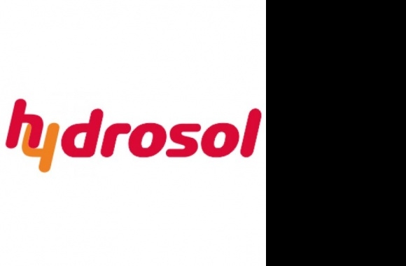 Hydrosol Logo