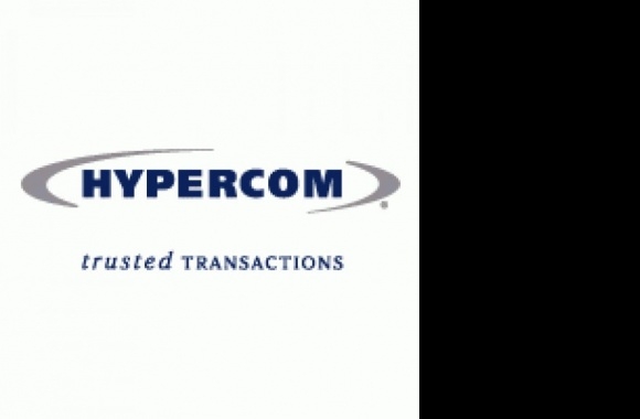 Hypercom Logo