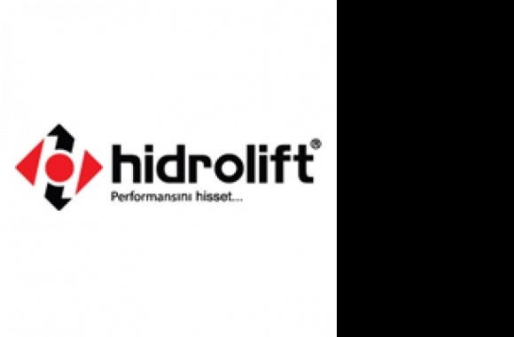 HİDROLİFT Logo