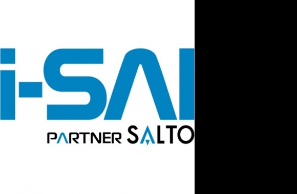 i-SAI Logo