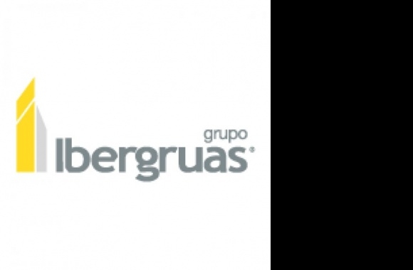 ibergruas Logo