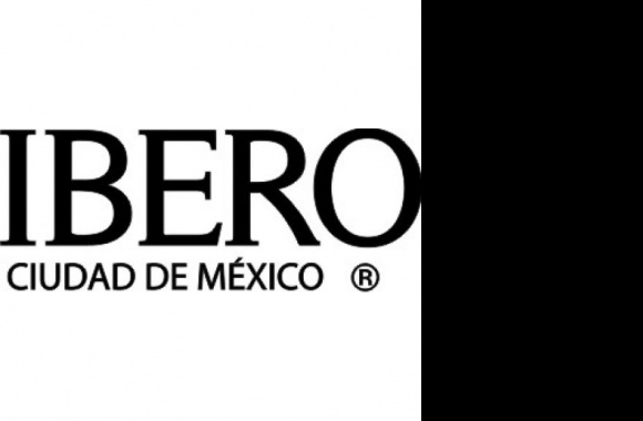 Ibero Logo