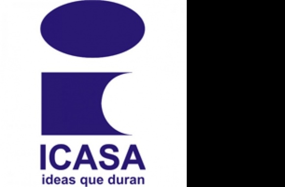 Icasa Logo