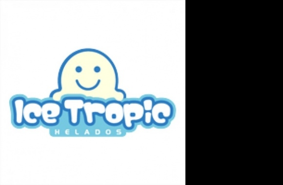 Ice Tropic Logo