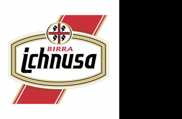 Ichnusa Birra Logo