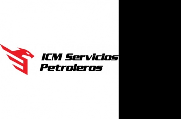 ICM Servicios Petroleros Logo